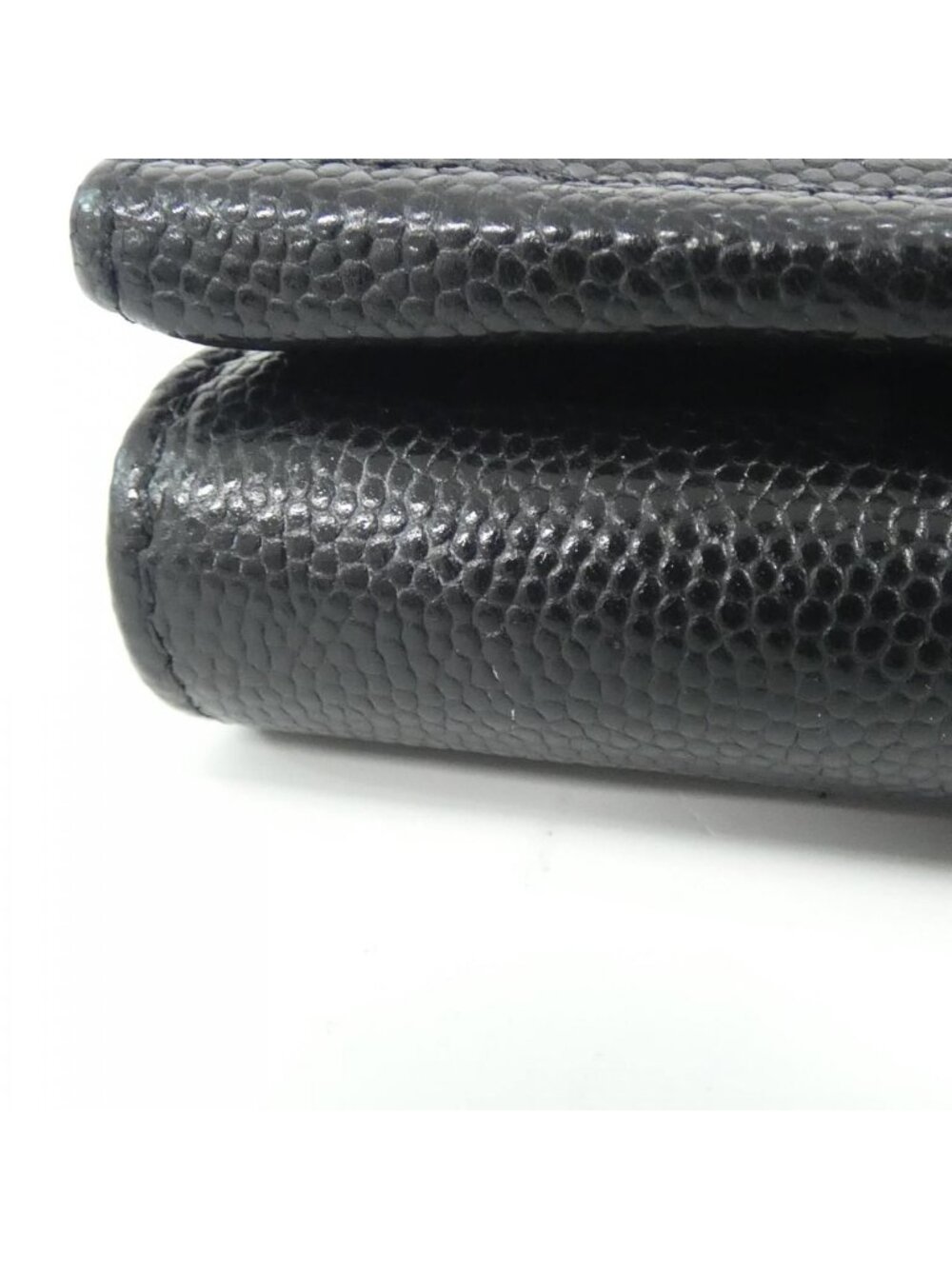 Chanel Wallet Black - Picture 4 of 9